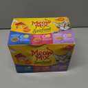 Meow Mix Seafood Selections Variety Pack, Wet Cat Food, 2.75 oz Cup (24 Pack) (EXP 10/28/27)