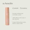 L'ANZA Healing Volume Zero Weight Gel, Extra Hold Hair Gel Dramatically Boosts Shine, Volume, and Thickness of Fine Flat Hair, And Styling Gel For Edge Control, Braiding & Hair Styling (6.8 Fl Oz)