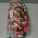 Tug of War Rope for Kids and Adults, 20FT Tug a War Rope for Outdoor Games Field Day Family Reunion Birthday Party Games, Summer Outside Activities Yard Backyard Lawn Picnic Games, Team Building Games