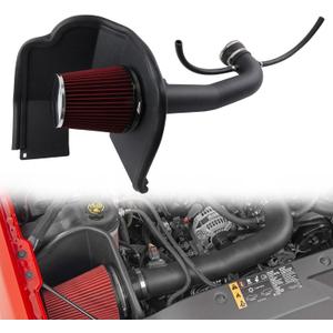 Cold Air Intake Kit for Chevy GMC Cadillac Silverado