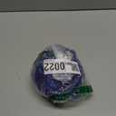 Women's Sexy Ruched Bodycon Halter Criss Cross Cut Out Backless Mini Club Party Dresses (Royal Blue) XS