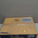 Vintage Gold Wall Mirror with Rose Floral Carvings, 17x13.5 Inches Oval Decorative Mirrors for Wall, Antique Style Vanity Mirror for Bedroom Living Room Bathroom Entryway Dcor