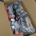 Red Rock Lighting WLF5DPTC