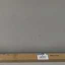 ChrisDowa Cordless Blackout Roller Shades for Windows, Thermal Insulated UV Protection Pull Down Shades, Total Blackout Window Blinds for Home, Office, Bedroom, Door (57" W x 72" H, Grey)