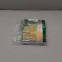 Reusable Sticker Book for Toddlers 2-4 Years, 6 Sets of Puffy Sticker Books for Kids Ages 1-3 and 2-4 Years Old Book for Girls and Boys (Animal)