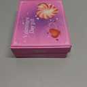 2 x KNFINNDUU Valentine's Day Cards for Kids with Keychains, 30 Packs Valentine Exchange Gift Cards with 30 Adorable Keychain Toys for Classroom School Party Favors, Valentine Gifts for Boys and Girls