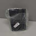 2 Pack Squat Wedge Blocks,Non Slip Professional Squat Ramp for Heel Elevated Squats Calf Raises Platform, Calf Stretcher, Balance, Pushup, Yoga Wrist Support, Pilates, Squat, Riser Block