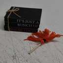 Halloween Wood Book Stack, Hocus Pocus Mini Faux Books Bundle, Halloween Tiered Tray Decor for Home Table Mantle Shelf