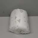 ComfyBumpy Bed Bumper for Toddlers 52" x 5"  Foam Bed Rail Guard with Non-Slip Stability | Safer & More Secure Convex Design | Fits Twin, Full, Queen & King Beds (Pack of 1)