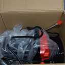 AEROPRO Tools Airless Paint Sprayer, 950W 0.52GPM 3300PSI High Efficiency Airless Sprayer with Tip Extension & Tip Sets, Indoor Paint Sprayer for Walls, Home Interior, House Painting, DIY Projects