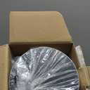 Space Heater for Indoor Use with Remote - 70 Oscillating Tower Electric Heater, 24 Inchs, 12H Timer, 1500W Quiet PTC Ceramic Heating with Thermostat, Fast Safety Heat for Office, Home, Bedroom