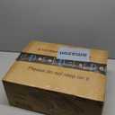 Portable Under Desk Elliptical Machine with Wireless Remote (Black)