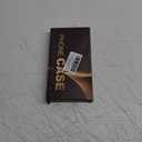 Designed for iPhone 14 Pro Case with Magnetic Invisible Ring Stand[Military Drop&Full Camera Lens Protection][Compatible with Mag-Safe] Shockproof Matte Slim Phone Cases 6.1",Translucent