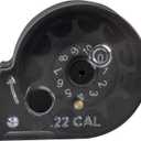 Benjamin RCSAM22 Marauder/Armada .22-Caliber 10-Shot Auto-Indexing Pellet Magazine