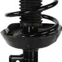 Monroe Quick-Strut 172971 Suspension Strut and Coil Spring Assembly for Honda Accord