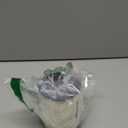 PATIKIL 500 Yards Curling Ribbon Crimped Balloon String Metallic 3/16" for Party Decoration Gift Wrapping Art Crafts Beige