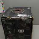 Instant Pot Pro 10-in-1 Pressure Cooker, Slow Cooker, Rice/Grain Cooker, Steamer, Saut, Sous Vide, Yogurt Maker, Sterilizer, and Warmer, Includes App With Over 800 Recipes, Black, 6 Quart