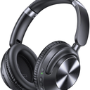 TAGRY Bluetooth Earphones Headsets Dark