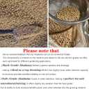 Horticultural Akadama Soil - Cactus Bonsai Succulent Soil Additive for Plants, Landscaping, Vase Fillers (18 LB, 1/8 inch Soft-Grade Akadama)