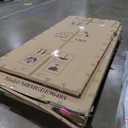 XBoard Magnetic Dry Erase Board 96 x 48 Inches Wall-Mounted, 4'x8' Presentation Whiteboard with Marker Tray, Aluminum Frame White Board for School Office