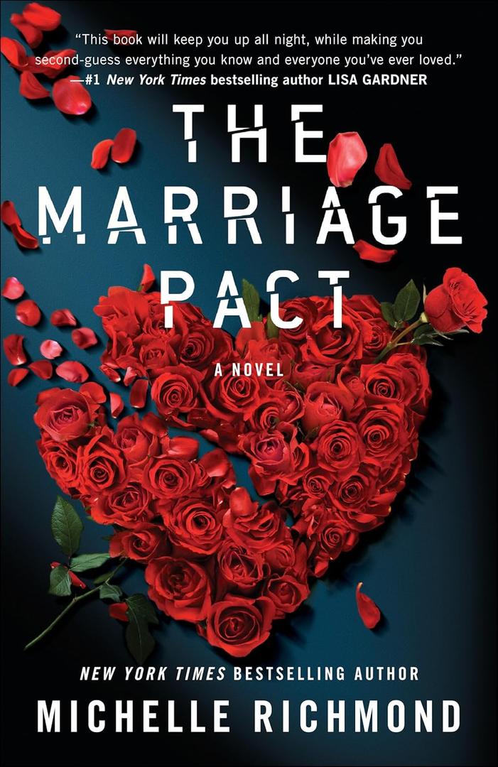 The Marriage Pact: A Novel