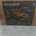 NCAA Baylor Bears 2'x3' Wood Toss Game Set