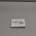 4 in 1 Charging Cable Fast Charging 65W, USB C Cable 4-in-1 USB Multi Charging Cable with E-Mark Chip, Multiple iPhone Charger Cord for iPhone 16/15/14/13 Series/Pad/Android/Tablets and More(4FT)