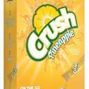 2 x Crush, Pineapple Powder Mix, 0.53 Ounce