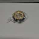 EZ-FLO Closet Spud, 2 x 1-1/2 in, Brass Plumbing Fitting for Urinals, 40141