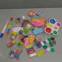 50 Pcs Party Favors for Kids, Fidget Toys Bulk, Birthday Gift Toys, Stocking Stuffers, Treasure Box Birthday Party, Goodie Bag Stuffers, Carnival Prizes, Pinata Filler for Classroom