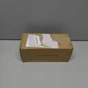 Cisily Sponge Holder for Kitchen Sink, Sink Caddy Organizer with High Brush Holder, Kitchen Countertop Organizers and Storage Essentials, Rustproof 304 Stainless Steel (Silver, 9.25)