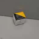 40 OZ Tumbler Lid Replacement Fit for Stanley Cup, 2 Pack Clear Replacement Lids Fit for Stanley Travel Tumbler, Spill Proof Tumbler Covers for Stanley Cup Accessories (Clear - White)