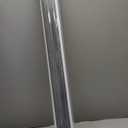 Aluminum Alloy Ticket Holder Rack Kitchen Slide Check Organizer for Restaurants Cafes and Offices and Easy to Install Receipt Display