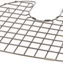 Franke PR-36S Prestige Series Sink Bottom Grid, Stainless Steel