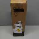 10L0L Golf Cart Turn Signal Kit with Horn Brake Hazard Blinker Light Switch with 9-pin Plug Wiring Harness, Suitable for Yamaha, Club Car, EZGO (Fit Input Current 12V)