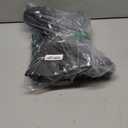 DUNLOP Chesapeake Rubber Boots Plain Toe for Men & Women – PVC - Waterproof - Lightweight Garden, Fishing & Rain Boots with Wide Calf – Black – Size 12