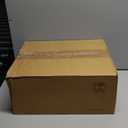 Maredash 8oz Amber Glass Bottles, 10 Pack Glass Storage Bottles with Black Lids (Brown, 20 Labels, with Funnels, Droppers and Brush)