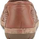 Earth Womens Tomlyn, Size: 8.5, Medium Brown Leather 210
