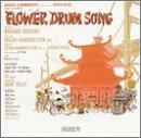 Flower Drum Song 1958 Original Broadway Cast