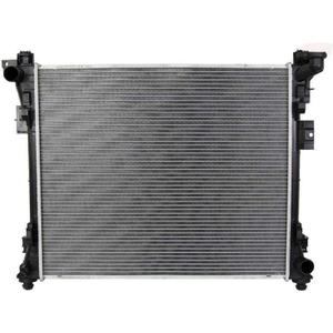 RAYTEN Radiator for Dodge Grand Caravan Town & Country VW Routan 4.0 3.6L 3.3 V6