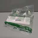 Retro Rectangle Sunglasses for Women Trendy Vintage Cool Rectangular Shades Fashion Small Square Frame