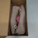 Skechers Womens Cleo Point - Glizty Haze (5, Mocha)