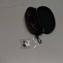 Nearsighted Swim Goggles, Shortsighted Swimming Goggles (-3.5, Mirrored Coating Black 19)