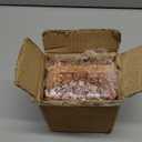 Wooden Decorative Treasure Chest Box (dark brown)