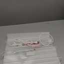 12 Acrylic Display Organizer with LED Light - 3 Tier Perfume Stand and Display Step Shelves Holder, Cologne Organizer for Men, Figures Stand, Porta Perfumes Para Tocador, Clear Riser, Dessert Shelf