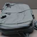 coowoz Large Travel Backpack For Women Men, Carry On Backpack,Hiking Backpack Waterproof Outdoor Sports Rucksack Casual Daypack Expandable Heavy Duty Extra large Backpack Blue Expansion (45L)