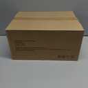 Under Sink Organizer, 2 Packs Height Adjustable Under Sink Storage, Pull Out Cabinet Storage Shelves, Slide Out Drawer for Kitchen Bathroom Pantry. (Black, 2 Pack)