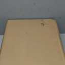 Zlepmlla Glass Pendant LightBlack Pendant Light Fixtures with Seeded Glass Shade, Adjustable Height Hanging Lights for Hallway, Kitchen Island, Dinning Room Bulb not Included