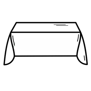 Horaldaily Summer Tablecloth 6" x 5" ft Rectangular, Yellow Sunflower 