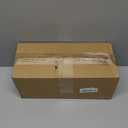 Poinsettias Artificial Christmas Flowers Red Faux Poinsettia Outdoor 15 Inch Winter Flowers for Home Office Table Decorations Indoor Outdoor Xmas Ornament